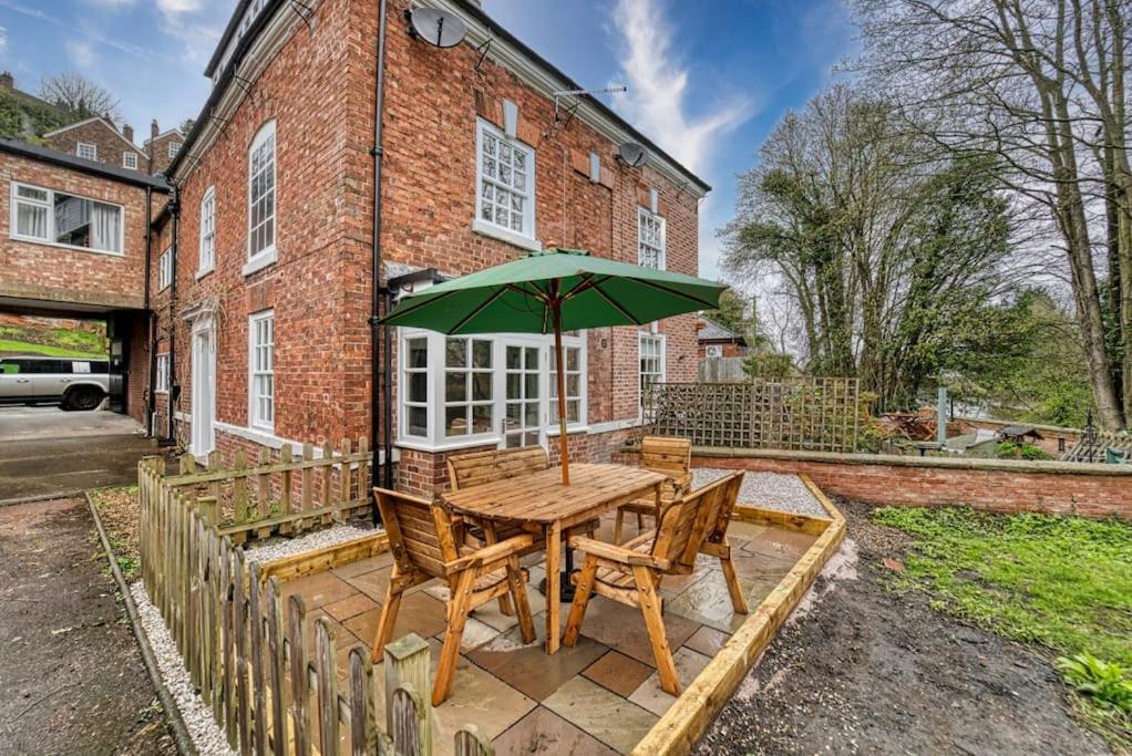 Host & Stay - Underhill House Bridgnorth Exterior foto