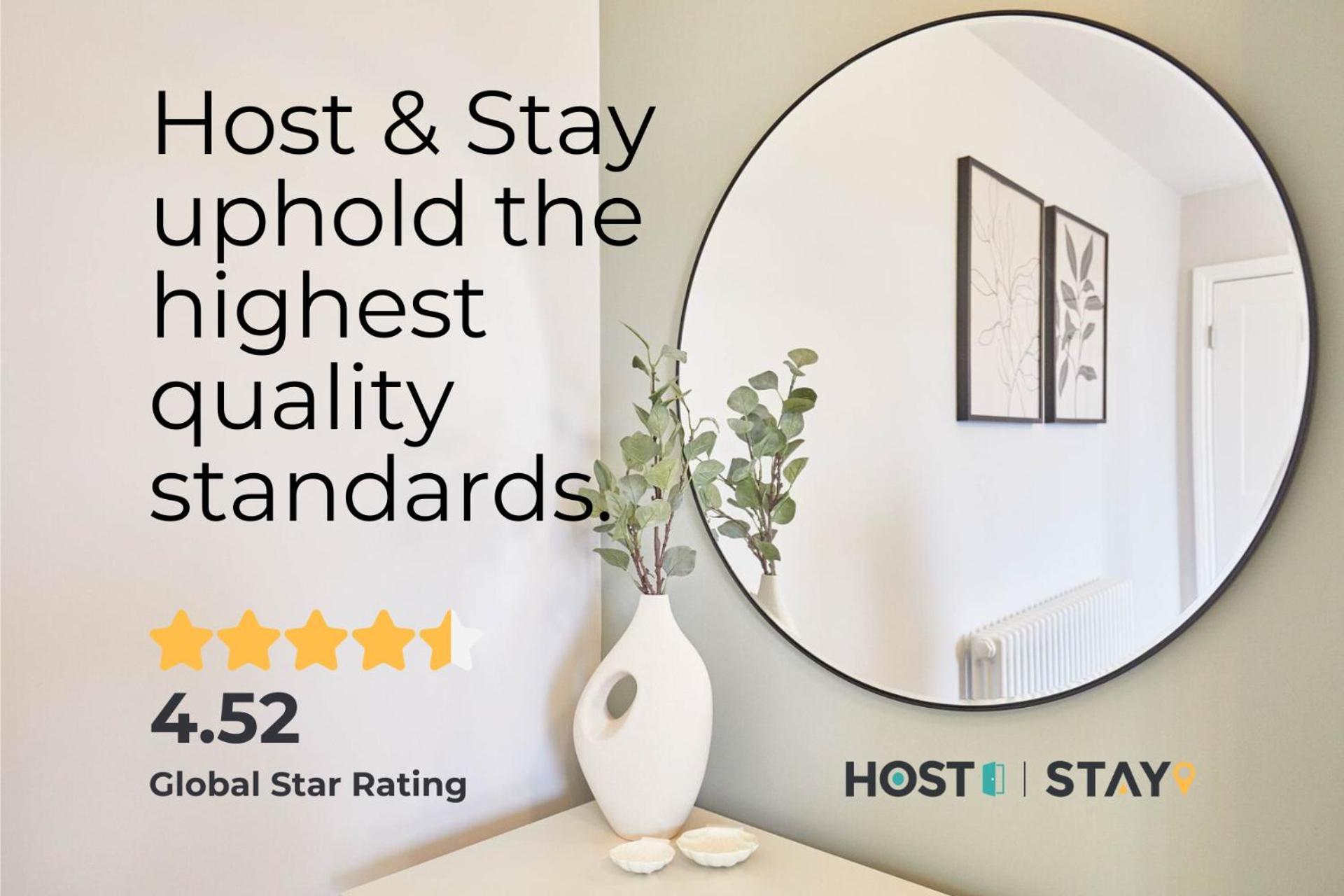 Host & Stay - Underhill House Bridgnorth Exterior foto